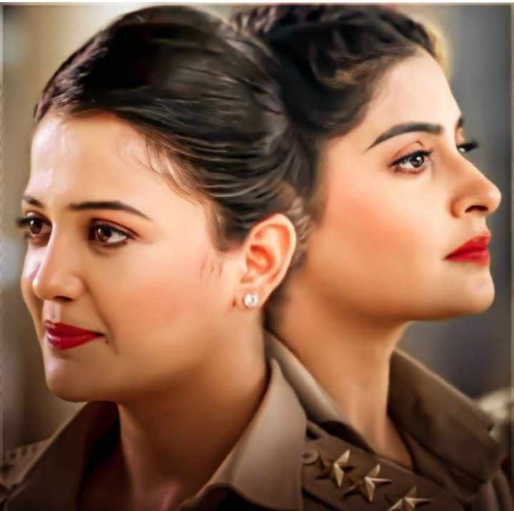 TWO SISTERS : HATE OR LOVE