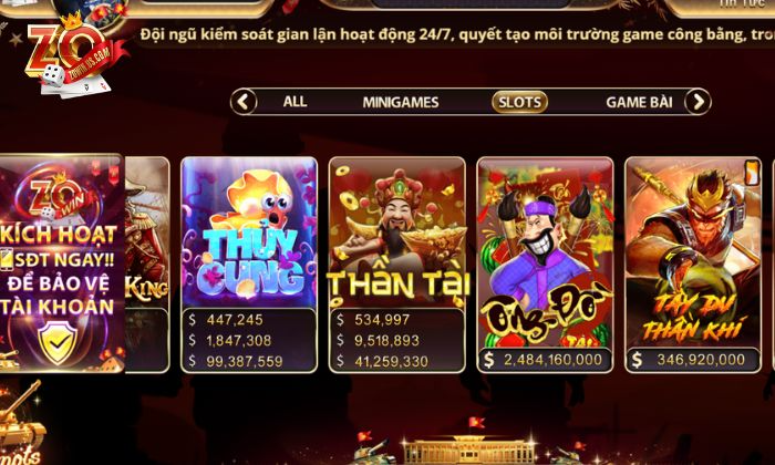 Vì sao nên đăng nhập Zowin mỗi ngày?