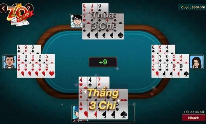 Trò chơi Zowin – Lựa chọn hoàn hảo cho tín đồ game đổi thưởng