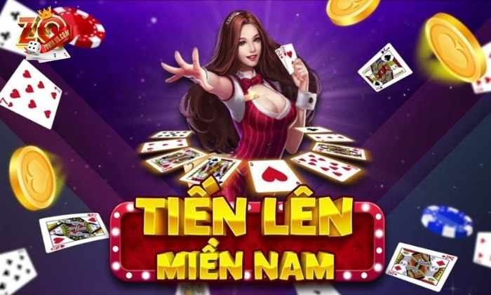 Hướng dẫn chơi Tiến Lên Miền Nam Zowin hiệu quả cho người mới