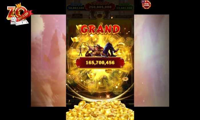 Vì sao Tây du thần khí Zowin trở thành game hot trong cộng đồng game thủ?