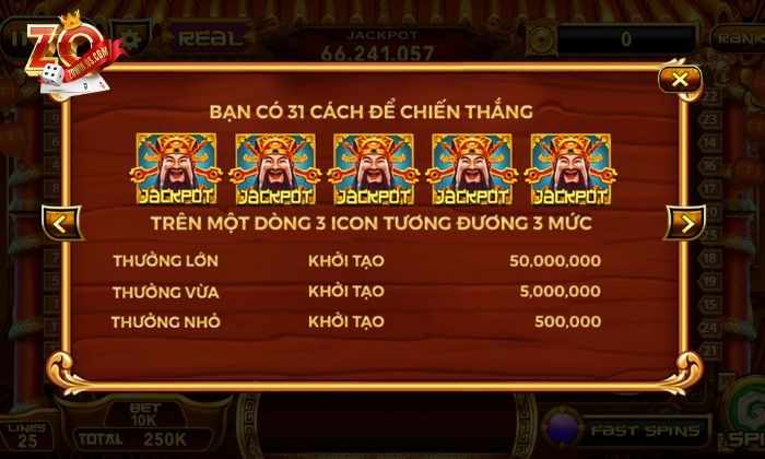 Thần Tài Zowin Bí quyết giải trí an toàn và hiệu quả