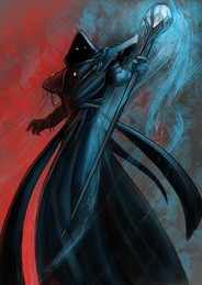 The Story Of The Phantom Thief 