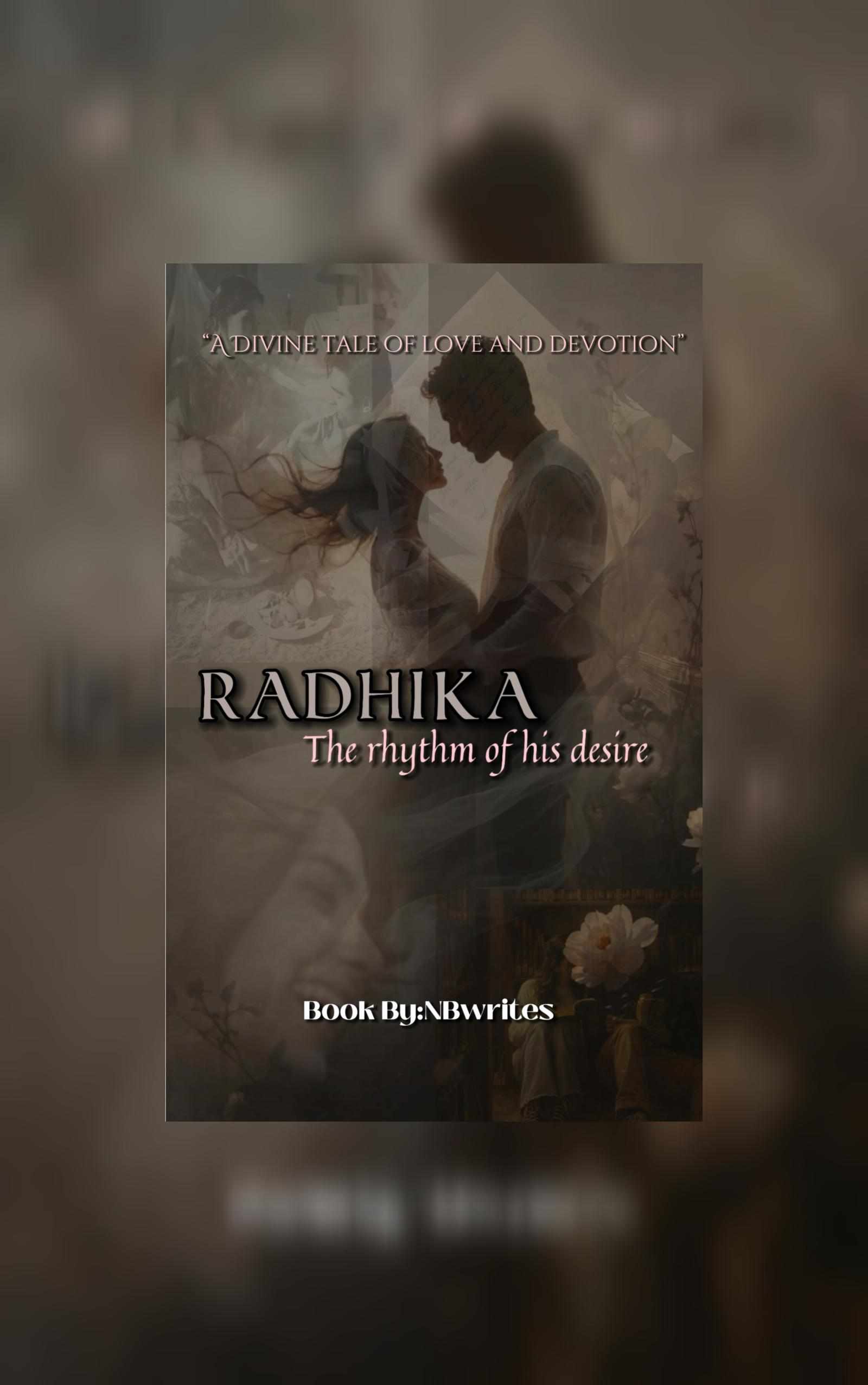 ๐๐๐๐๐๐๐:๐๐ก๐ ๐ซ๐ก๐ฒ๐ญ๐ก๐ฆ ๐จ๐ ๐ก๐ข๐ฌ ๐๐๐ฌ๐ข๐ซ๐