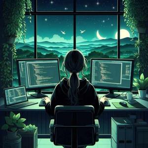 Firewalls and Fairy Tales🕯️