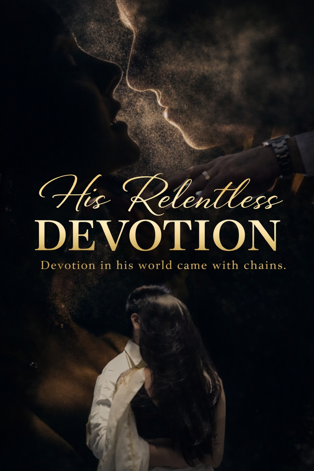 His Relentless Devotion 💫