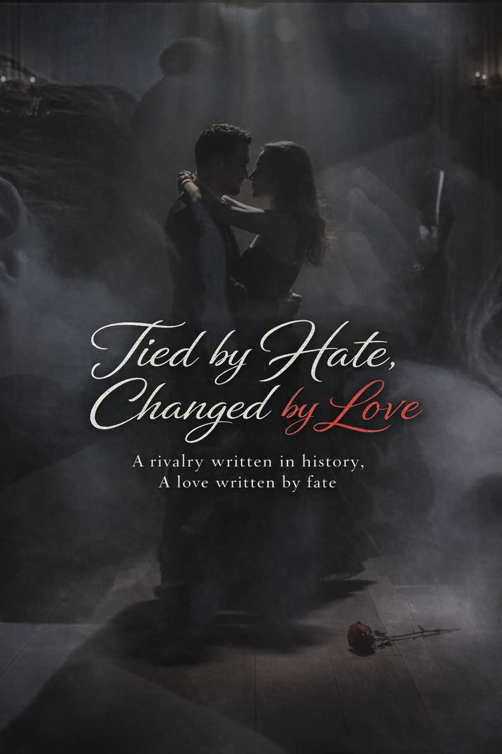 Tied by Hate, Changed by Love