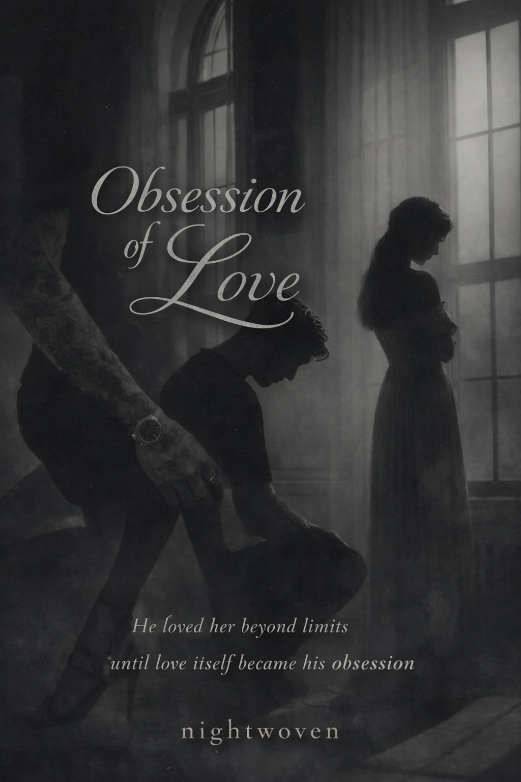 Obsession of love