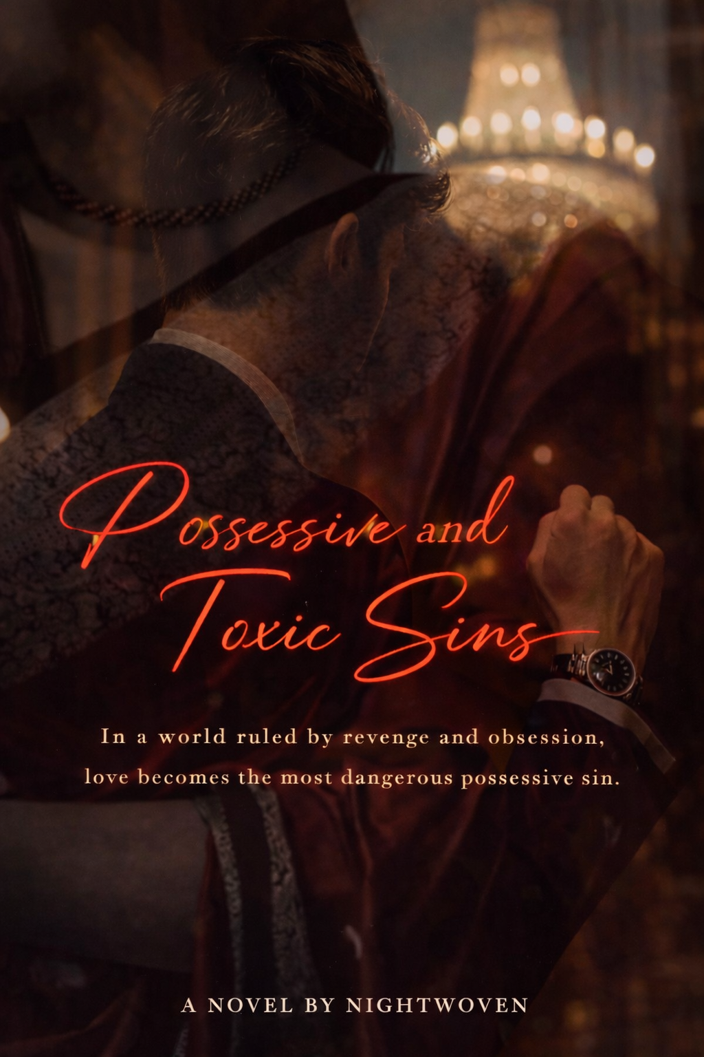 Possessive and toxic sins
