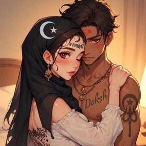 Part 1:The Forbidden Glance