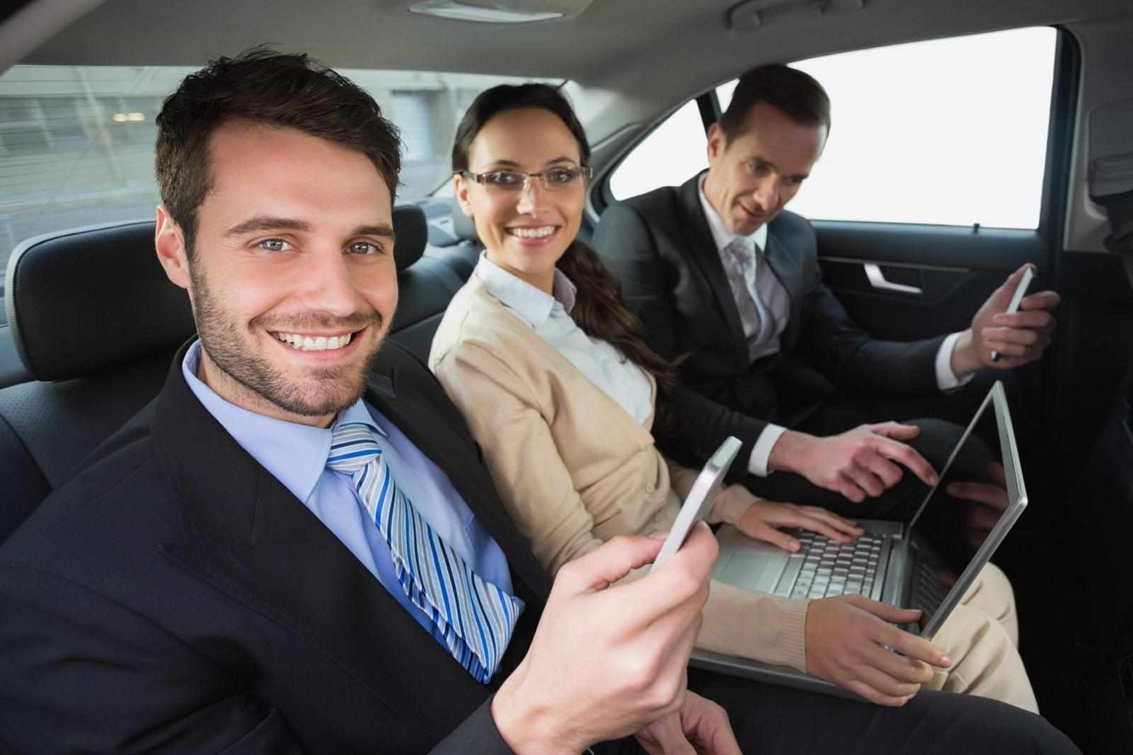 Conference Cab Service in Delhi for Corporate Events