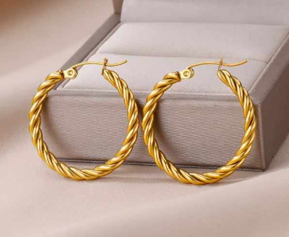 How To Select The Latest Trendy Women Jewelry Based On Styles