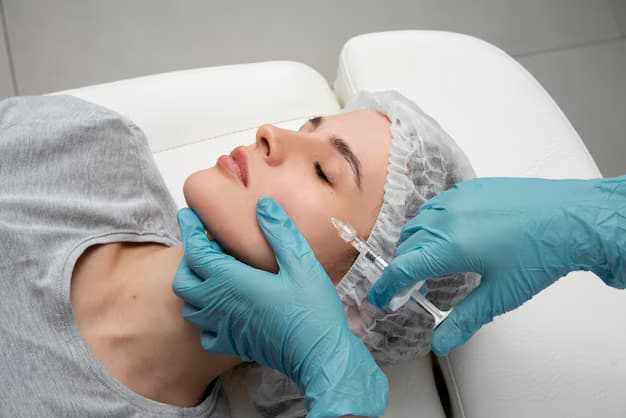 What to Expect from Your First Botox Treatment