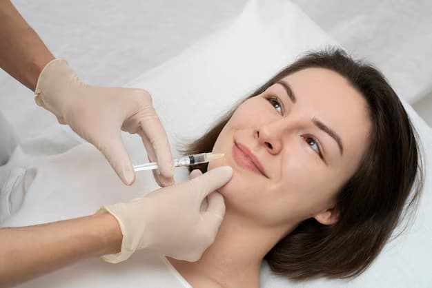Dermal Fillers Franklin TN: Restoring Volume Naturally