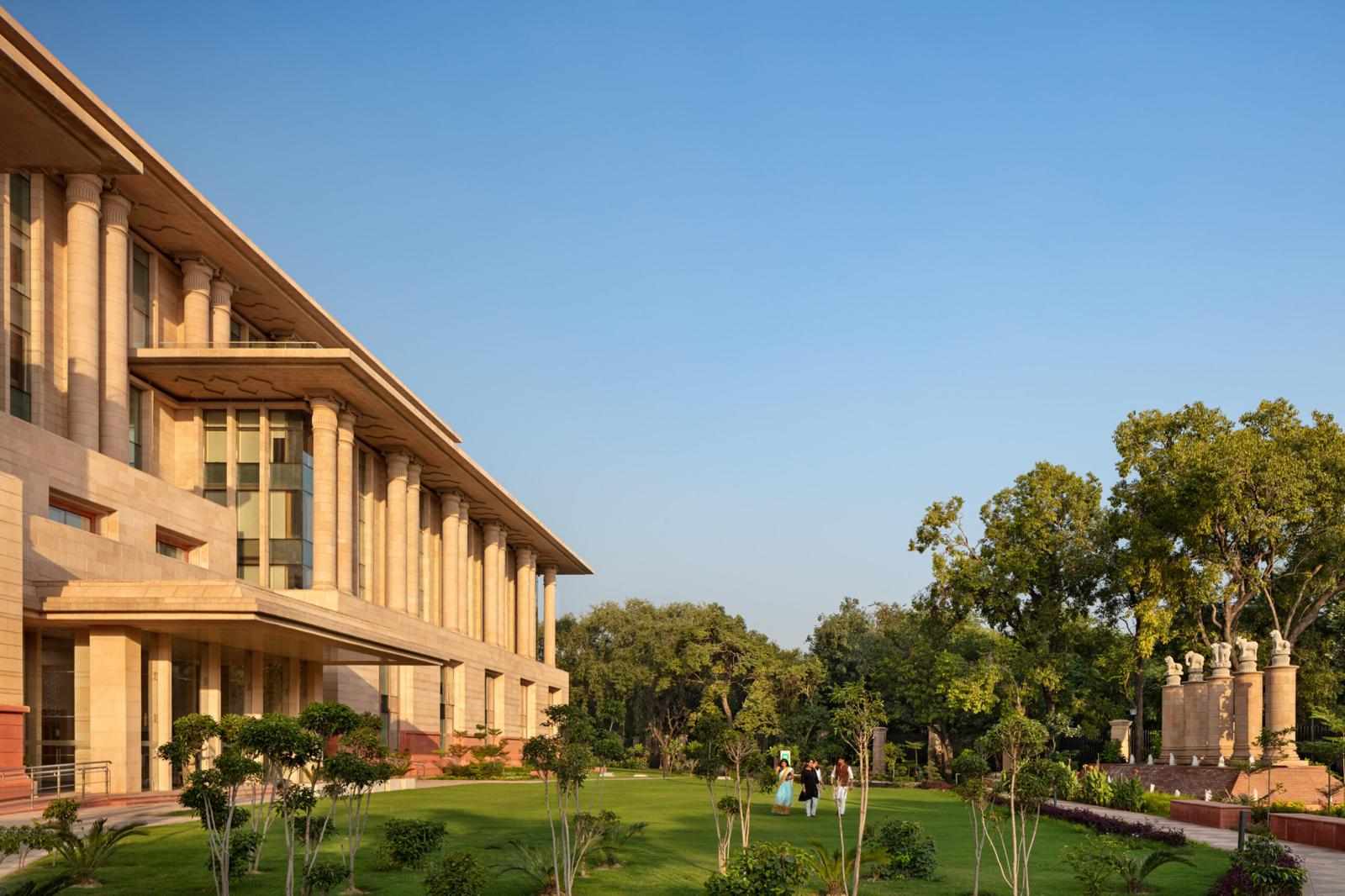 Top architects in India