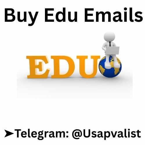 Top 5 Website to Buy Edu Emails Los Angeles: