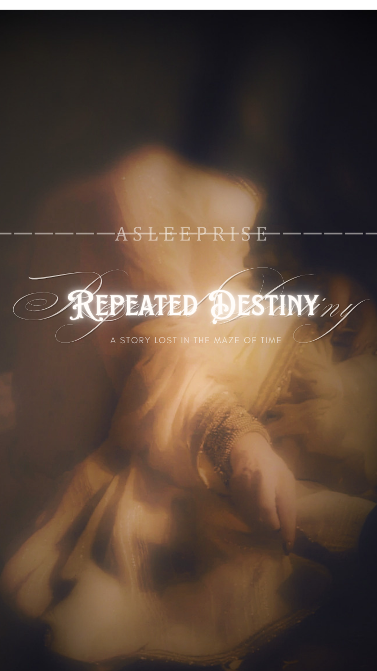 REPEATED DESTINY