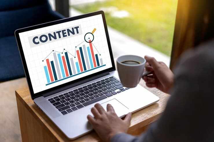 How AI Content Optimization Elevates Your SEO Strategy