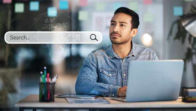 Search Engine Optimization AI: The New Era of Digital Marketing