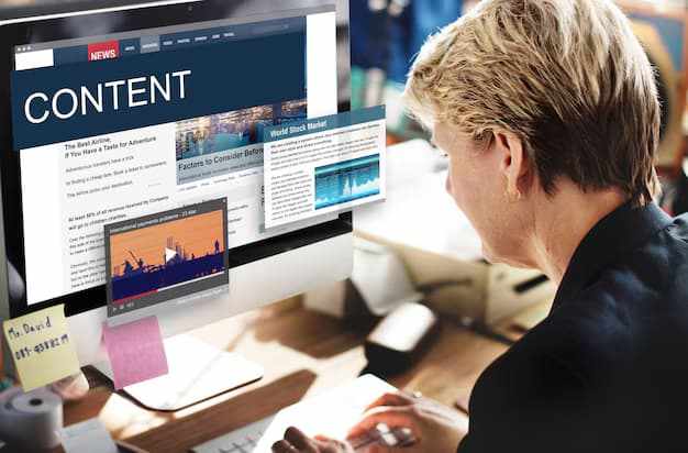 The Future of Blogging with SEO Content Writing AI