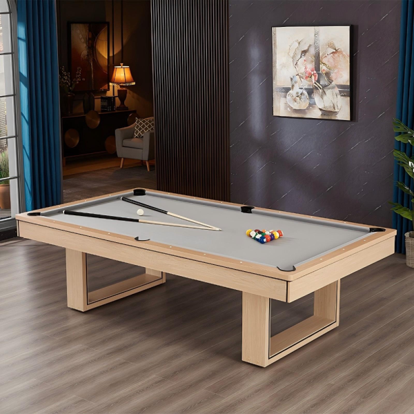 Premium Pool Table Collection for Stylish Game Rooms