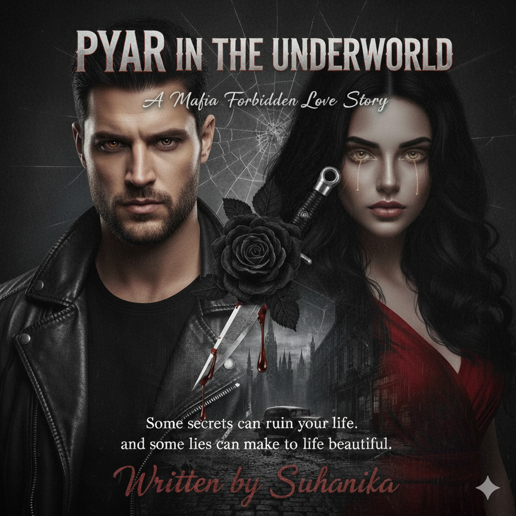 Pyar In The Underworld