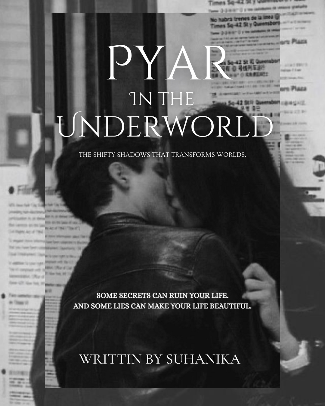 Pyar In The Underworld