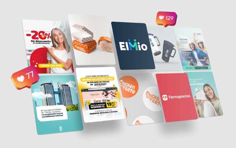 Agencias de Publicidad Venezuela: Revoluciona Tu Marca Hoy