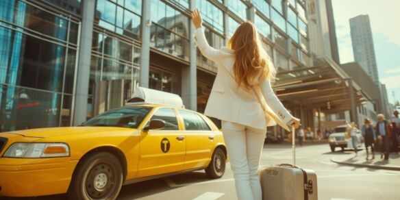 The Advantages of Pre-Booking Your Airport Taxi Melbourne
