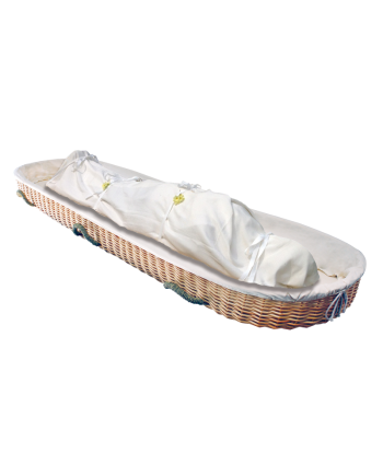 Embracing Nature: The Beauty of Shroud Burials in Sustainable Farewells