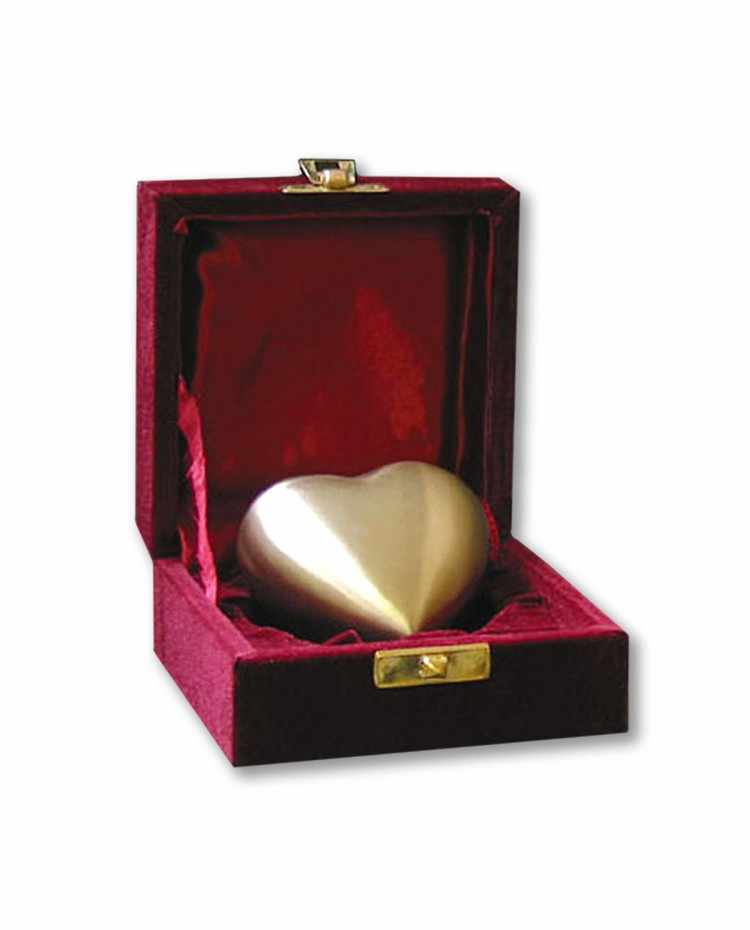 Best Brass Permanent Keepsakes