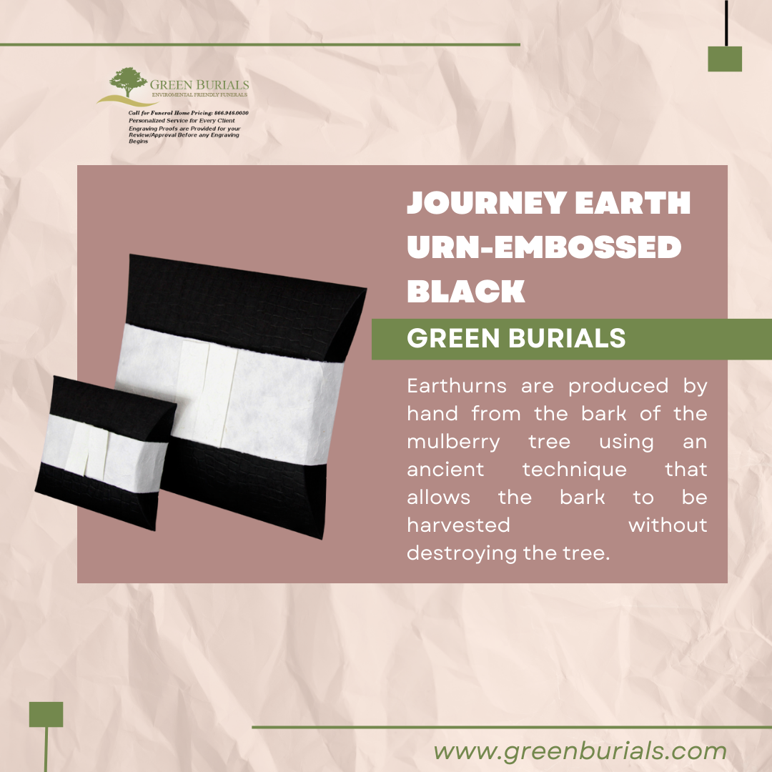 Best Embrace Earth Urns