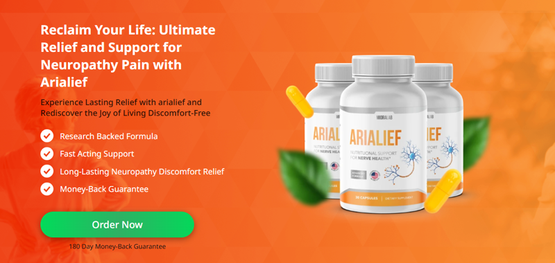 Arialief Australia Reviews: Expert Opinions and Recommendations + Pros & Cons SFD$49 Reviews: Expert Opinions and Recommendations + Pros & Cons SFD$49