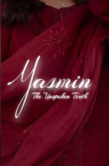 𝐘𝐚𝐬𝐦𝐢𝐧: The Unspoken Truth