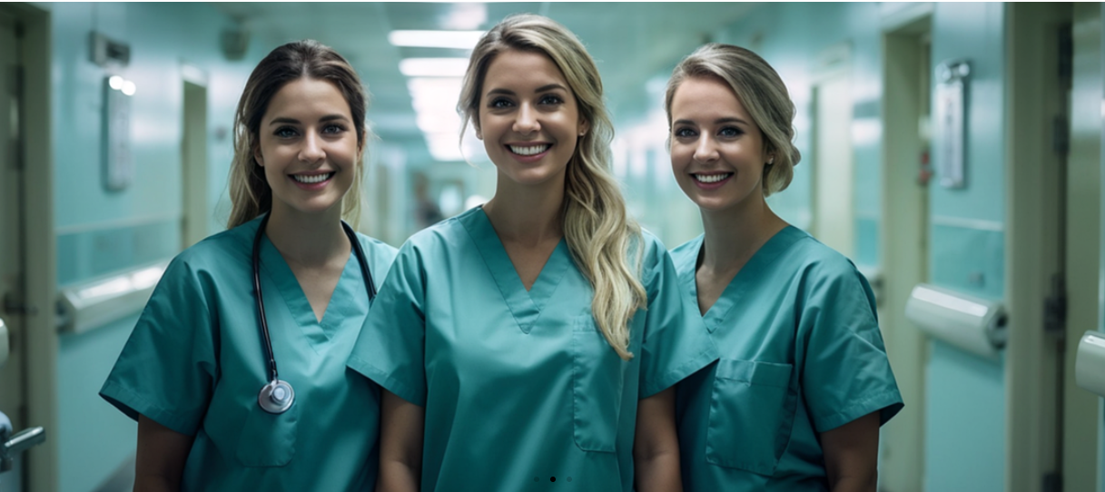 Why Practicing Nursing Test Questions Is the Secret to Acing Your Exams