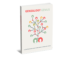 Genealogy Genius