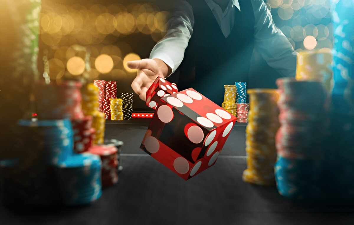 The Future is Now: How Emerging Technologies are Revolutionizing Online Sweepstakes Platforms