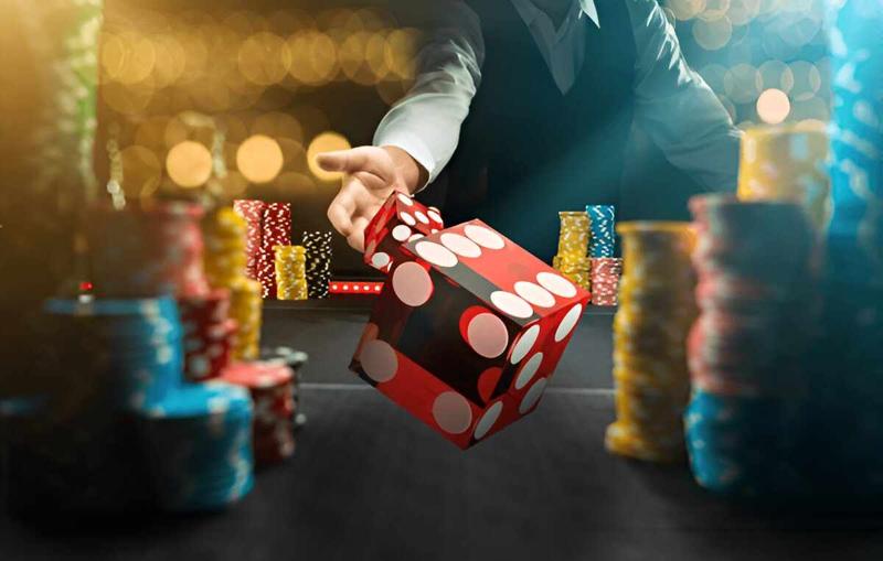The Future is Now: How Emerging Technologies are Revolutionizing Online Sweepstakes Platforms