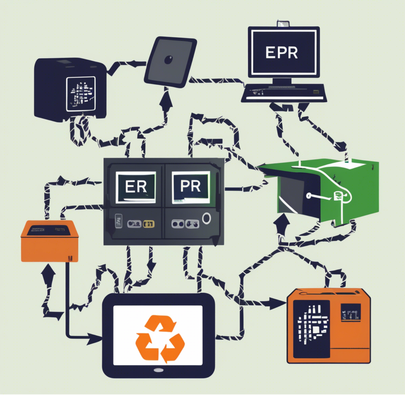 From Application to Approval: The Lifecycle of EPR Registration for E-Waste