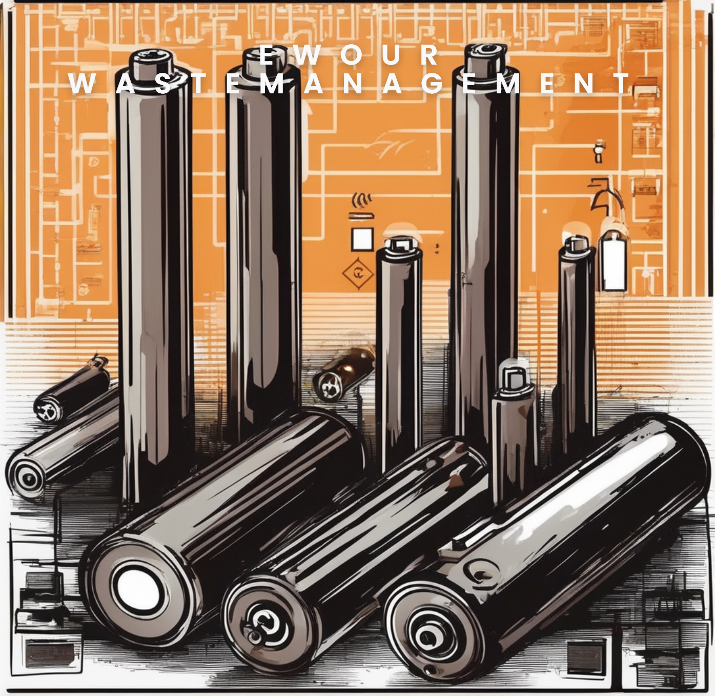 How Producers & Importers Can Easily Obtain Battery EPR Registration in India