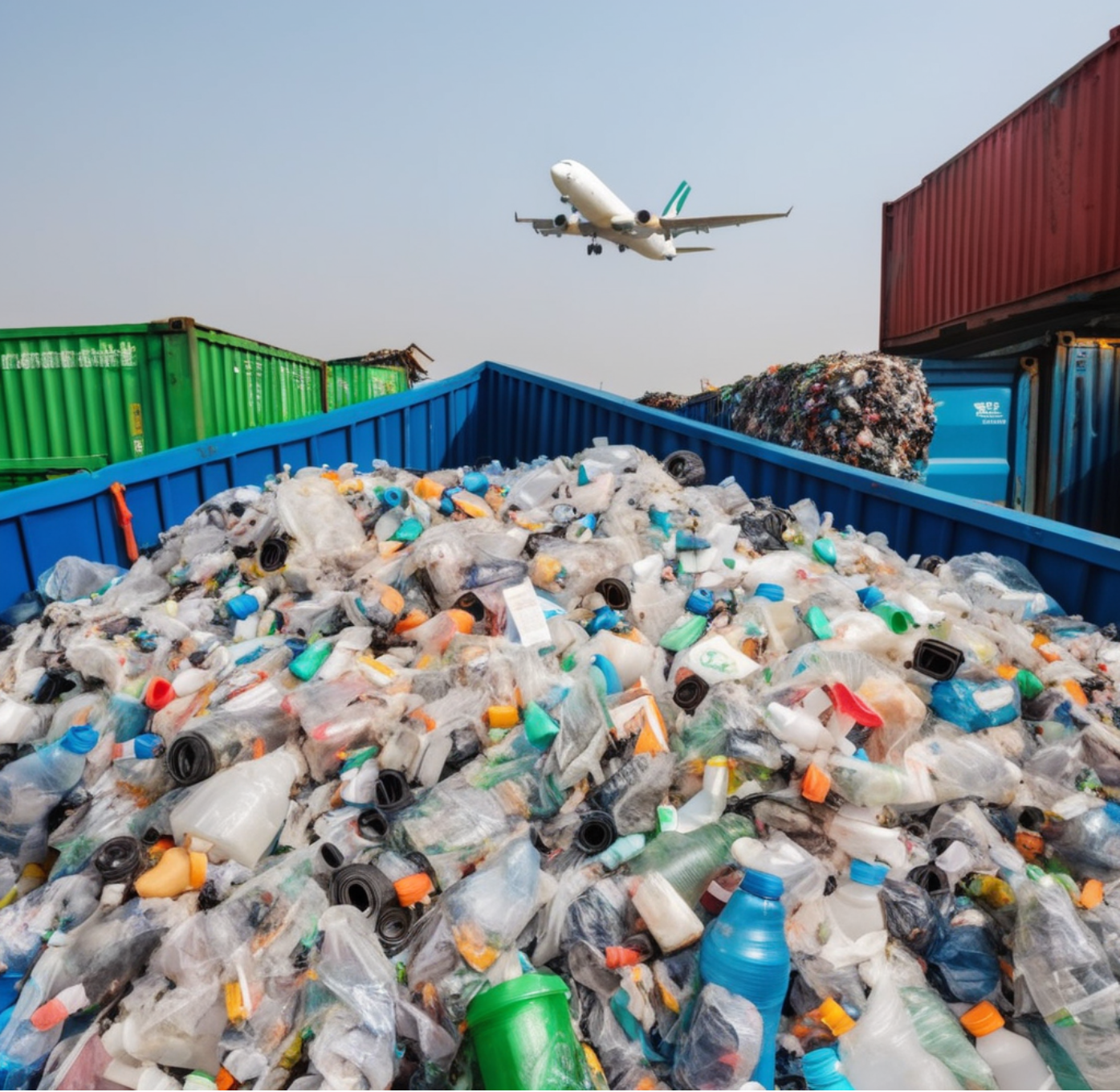 EPR Certificate for Plastic Waste in India: A Smart Compliance Move for Responsible Businesses