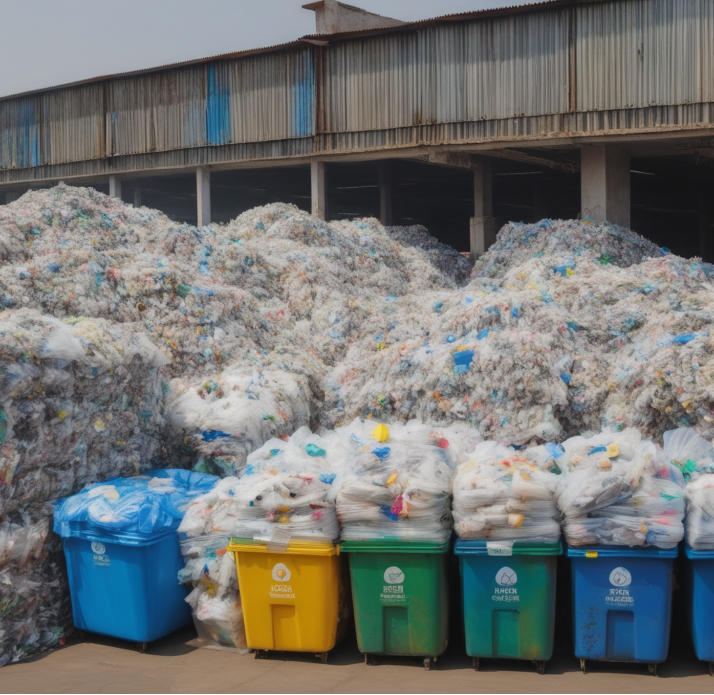 EPR Registration for Plastic Waste in India: Common Mistakes PIBOs Must Avoid