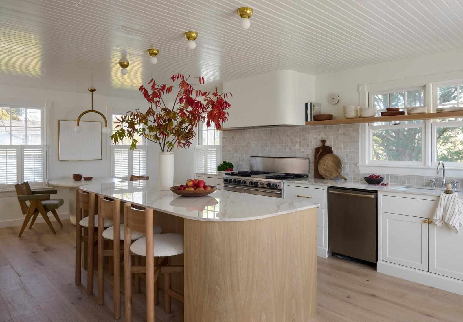 Creative Boston Interior Design Services for Every Home