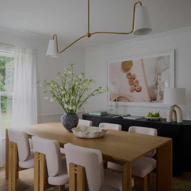 Expert Massachusetts Interior Designers – Desiree Burns Interiors