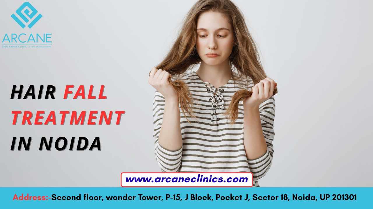 How Long Until Hair Fall Treatments Take Effect?