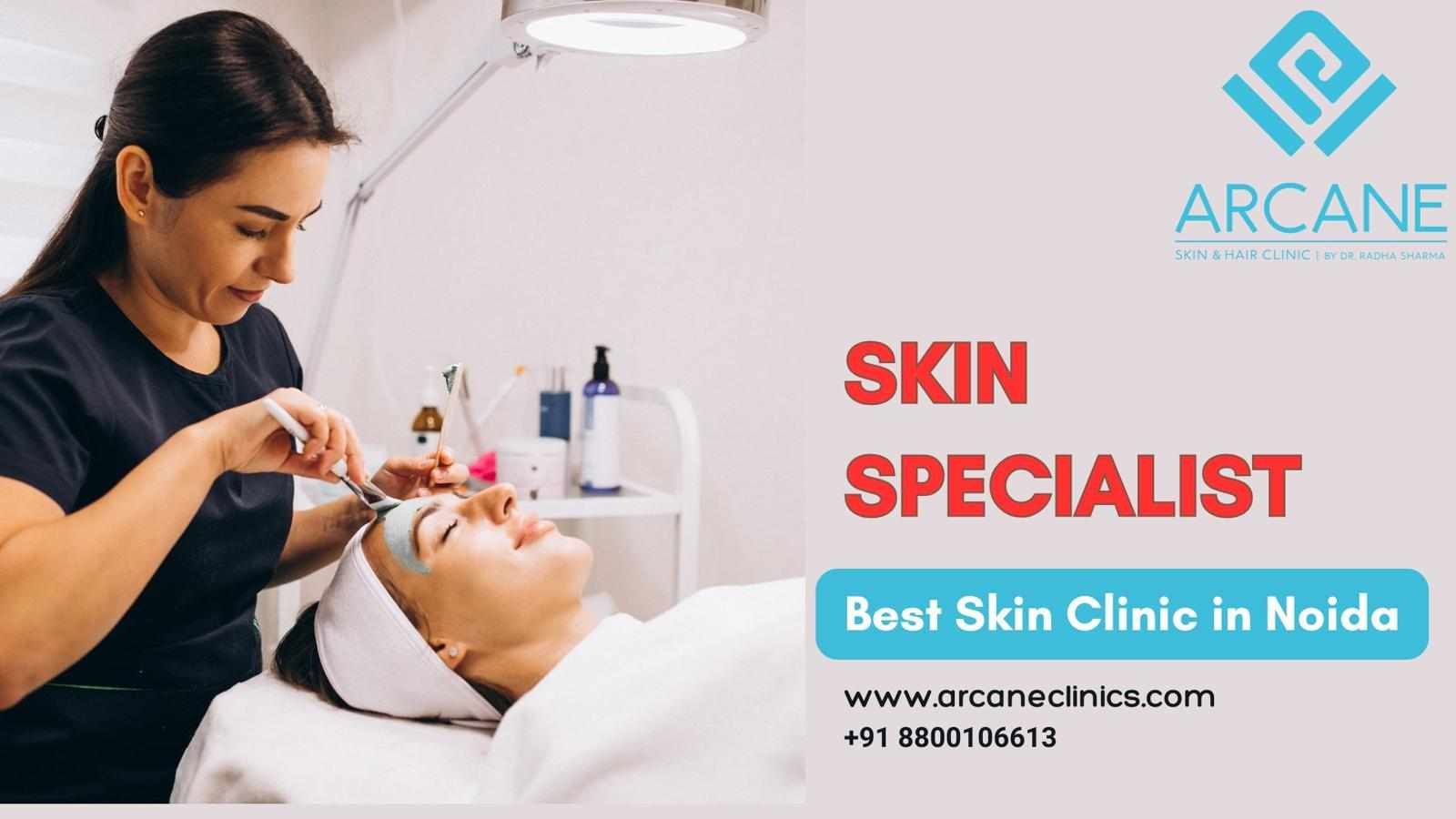 Pigmentation problems: When to see a dermatologist?