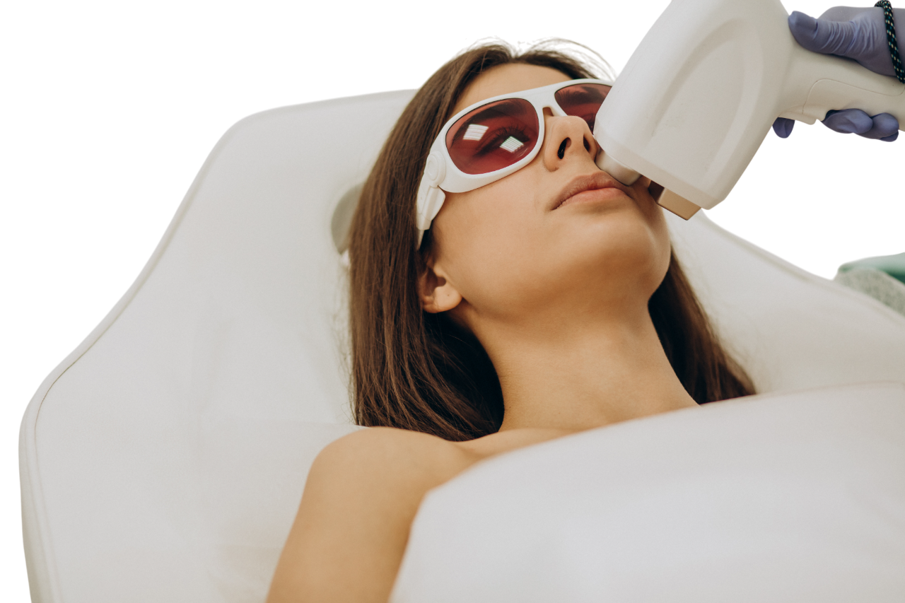 Are Facial Treatments Safe for Sensitive Skin?