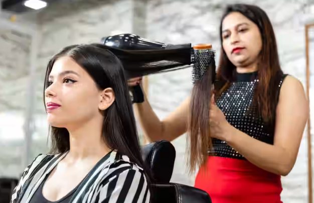 Experience the Best Hair Salon for Women Near You