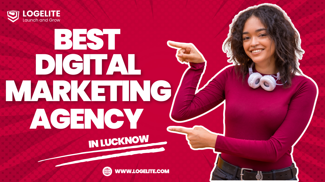 Leading Digital Marketing Company in Lucknow for Growth