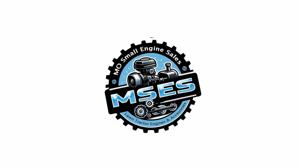 Mo Small Engine Sales logo